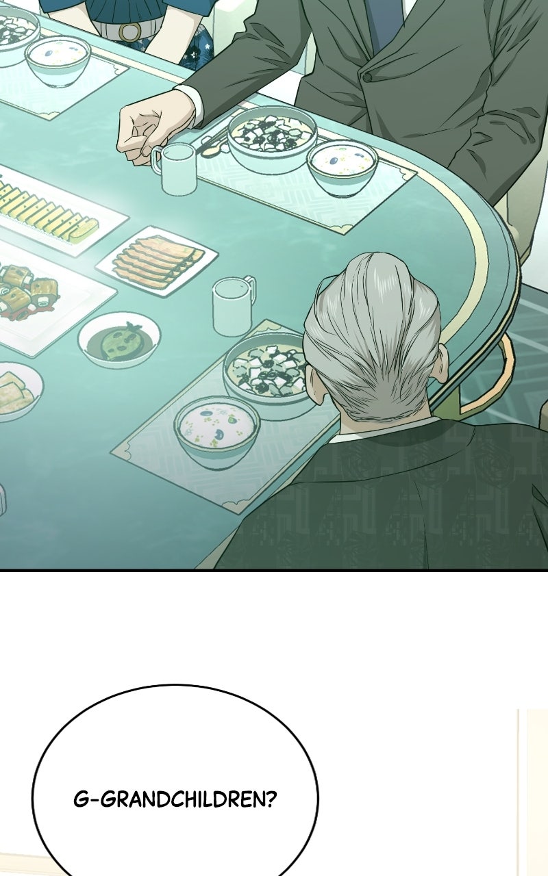 Undercover Wife Episode 2 page 81 - 