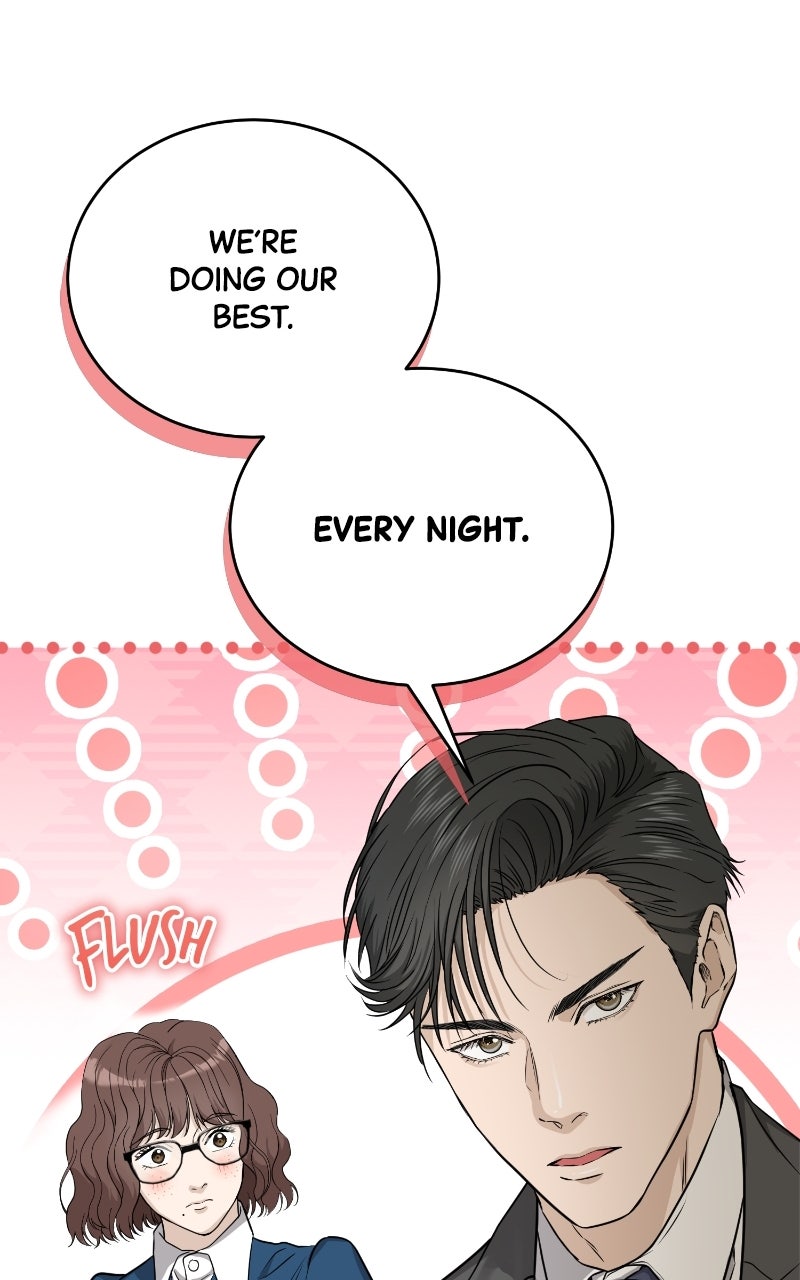 Undercover Wife Episode 2 page 85 - 