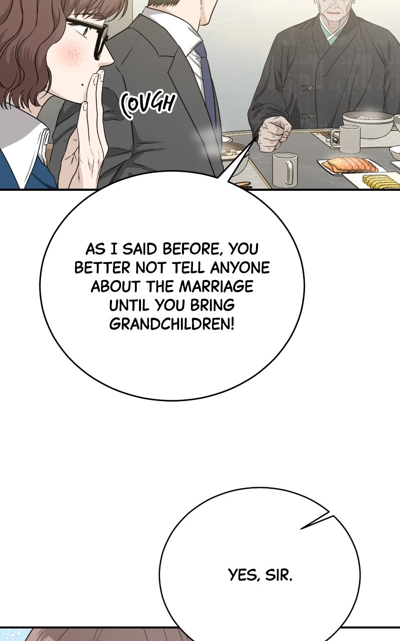Undercover Wife Episode 2 page 87 - 