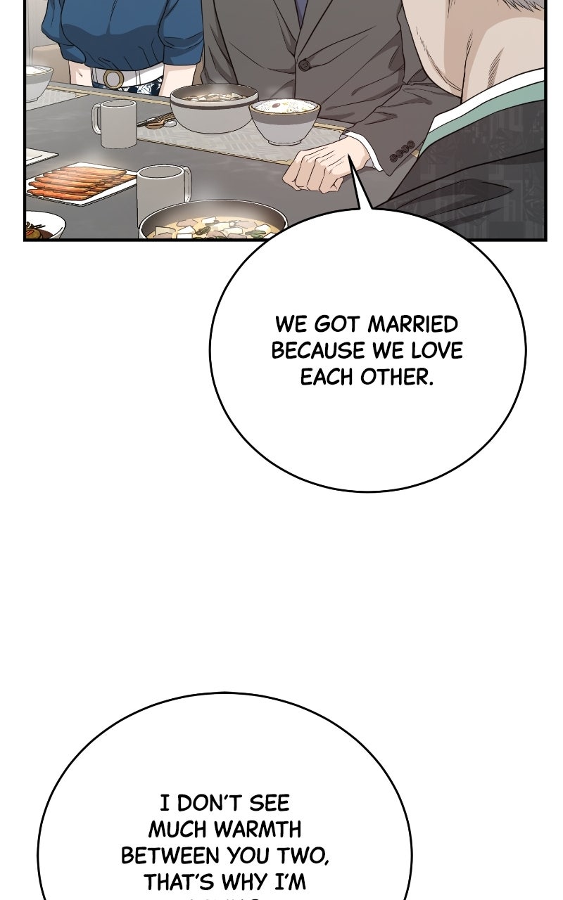 Undercover Wife Episode 2 page 92 - 