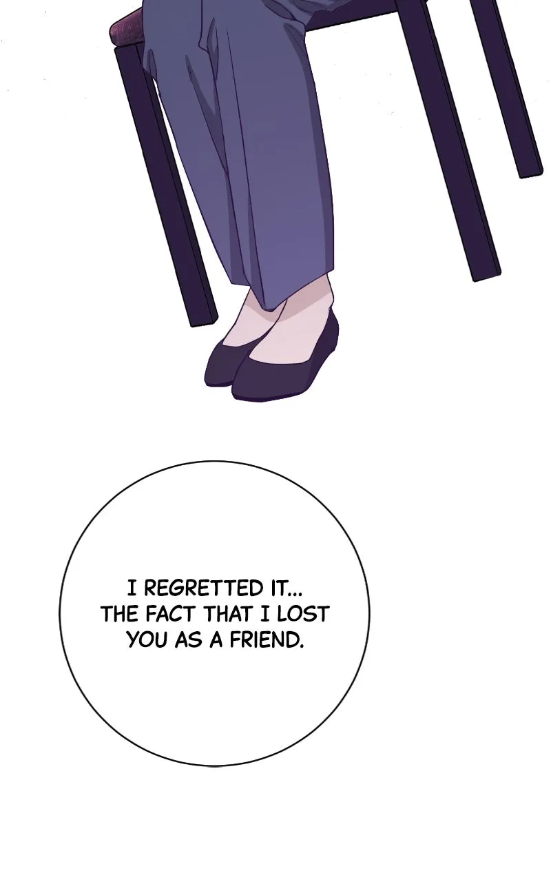 Undercover Wife Chapter 20 page 20 - 
