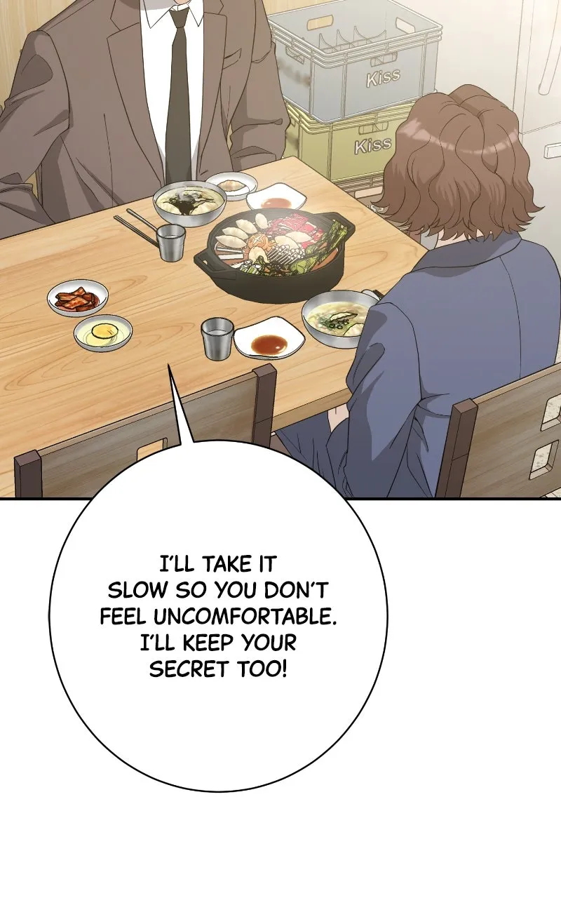 Undercover Wife Chapter 20 page 31 - 