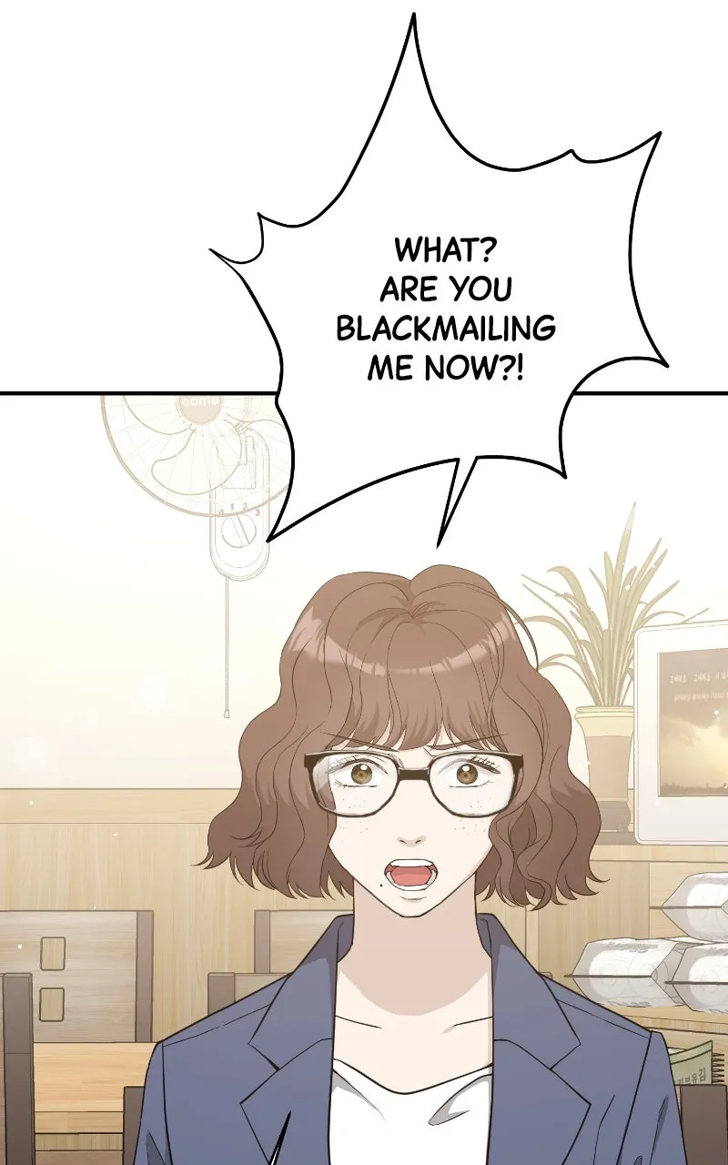 Undercover Wife Chapter 20 page 32 - 