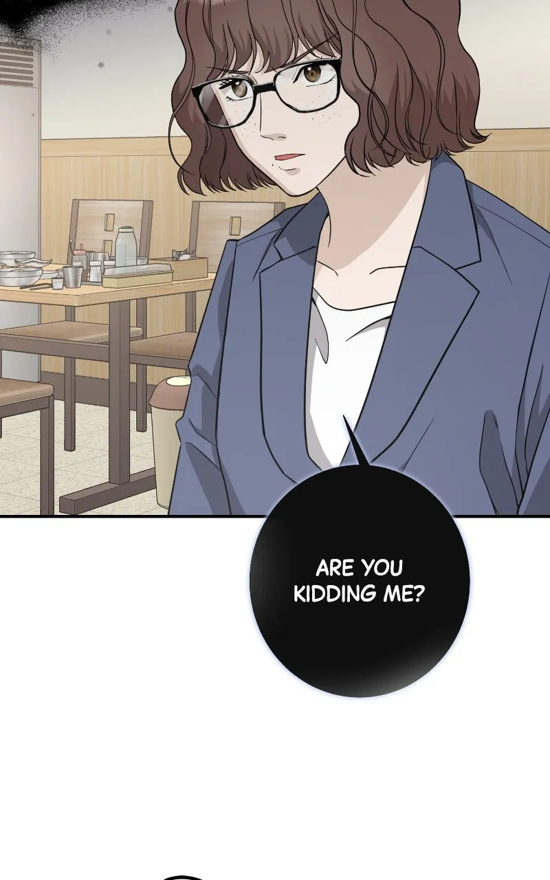 Undercover Wife Chapter 20 page 36 - 
