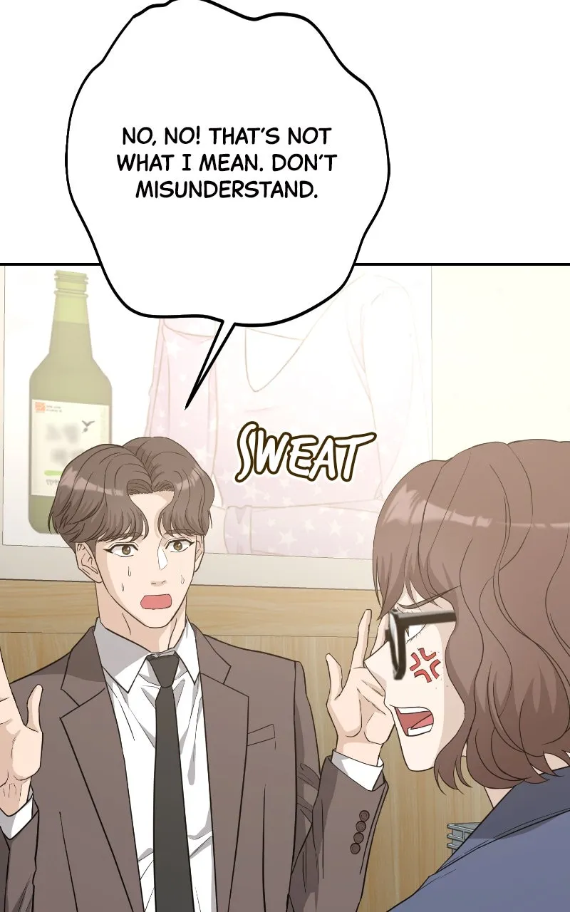 Undercover Wife Chapter 20 page 37 - 