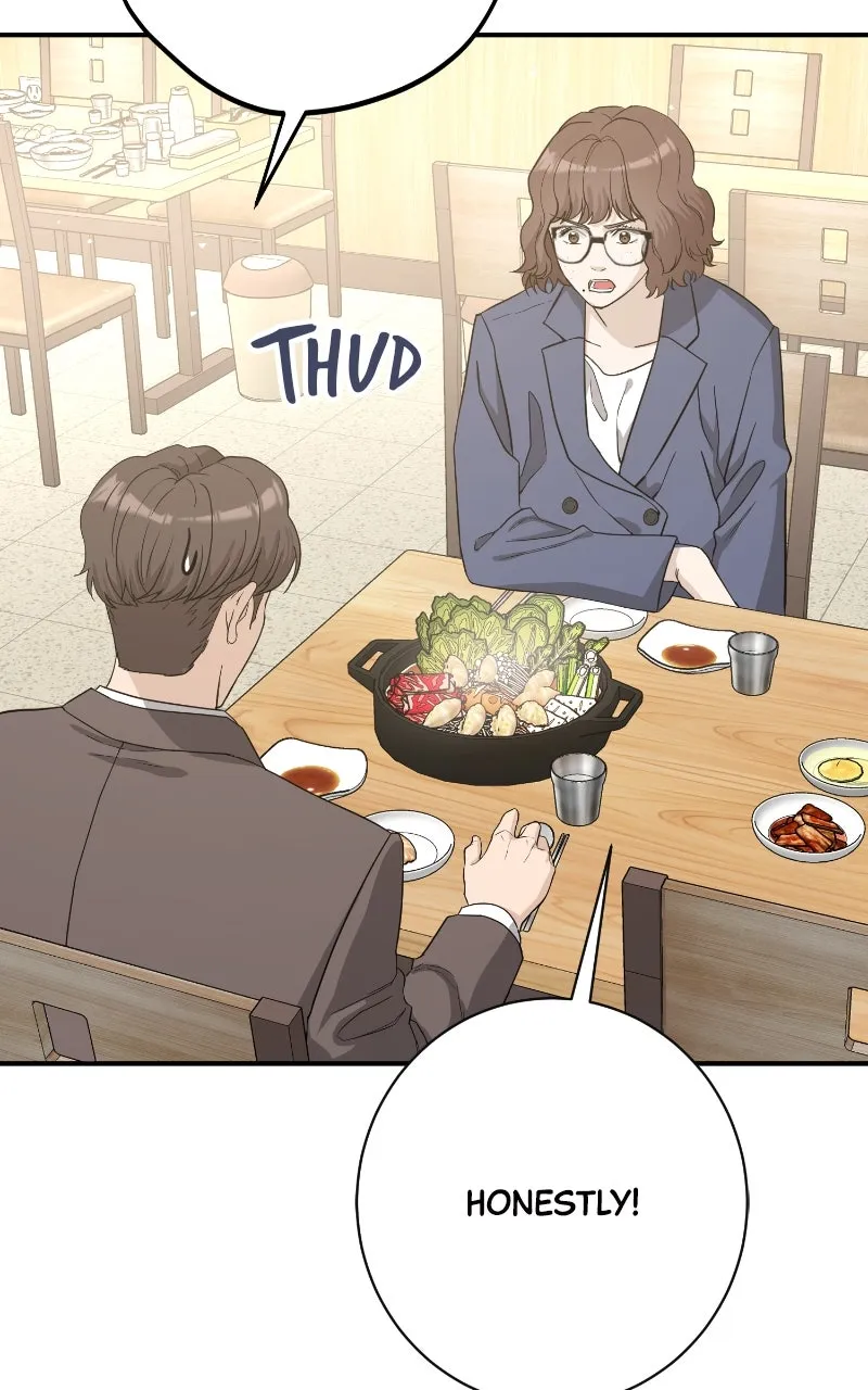 Undercover Wife Chapter 20 page 39 - 