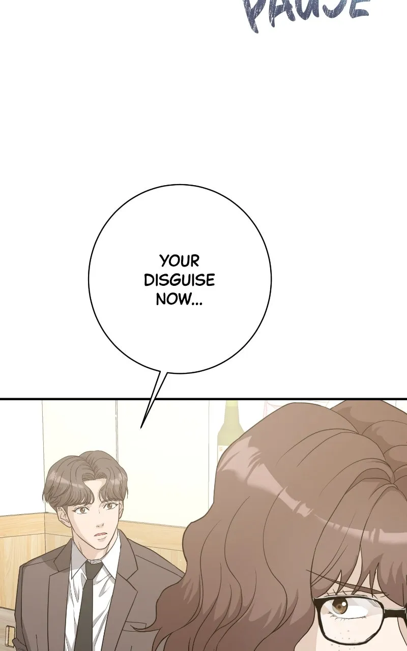 Undercover Wife Chapter 20 page 54 - 