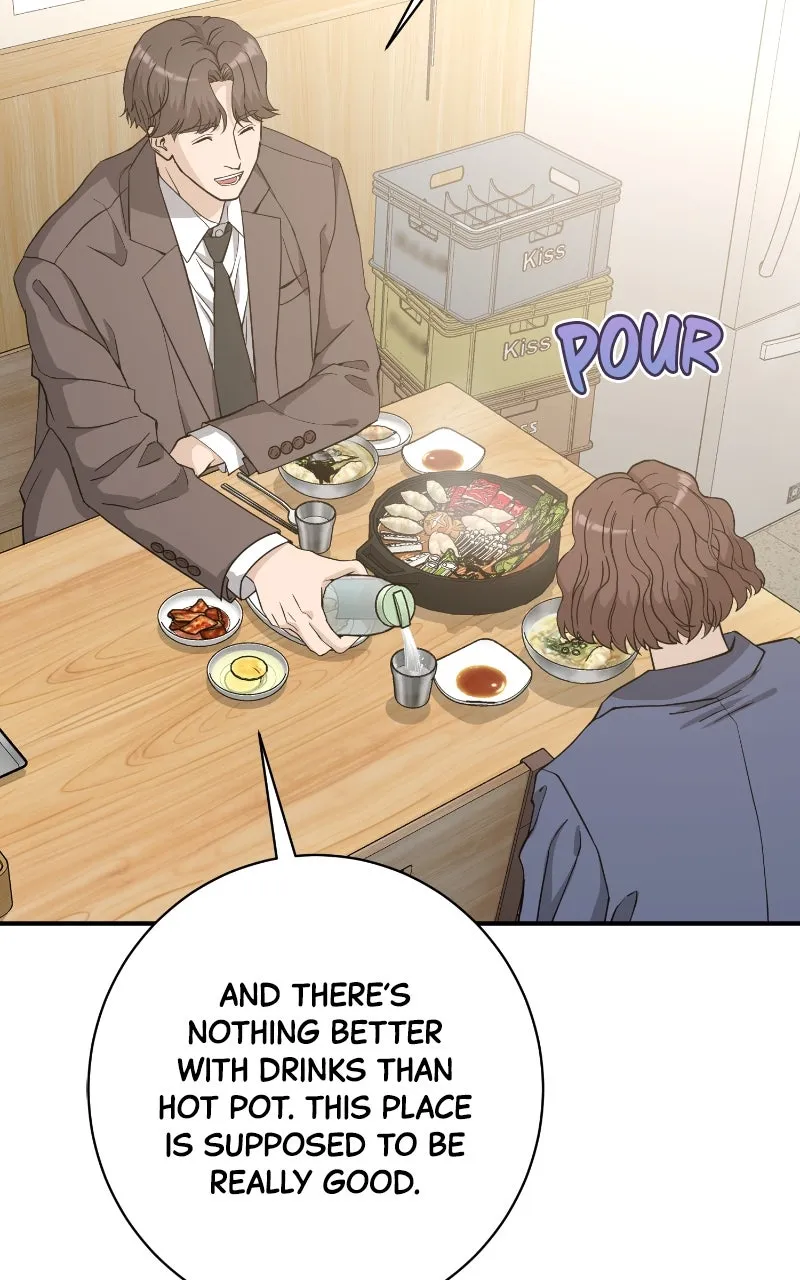 Undercover Wife Chapter 20 page 7 - 