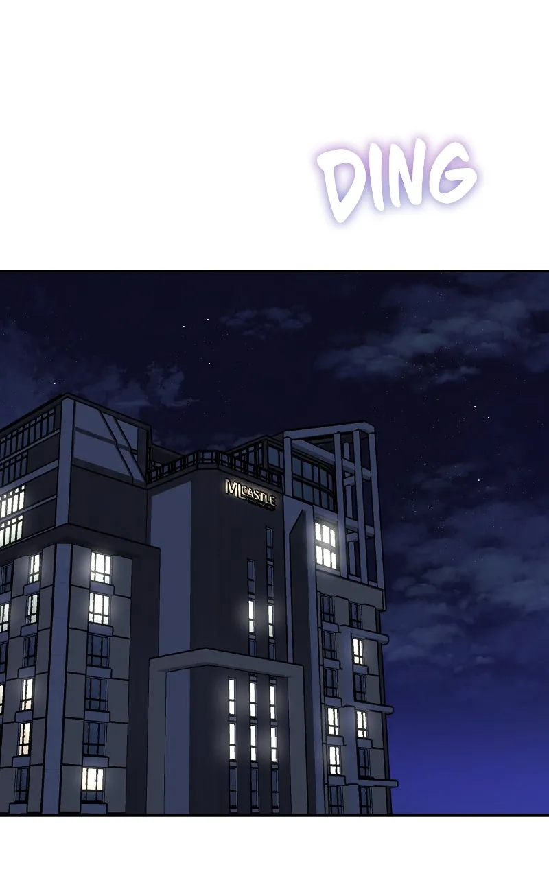 Undercover Wife Chapter 20 page 64 - 