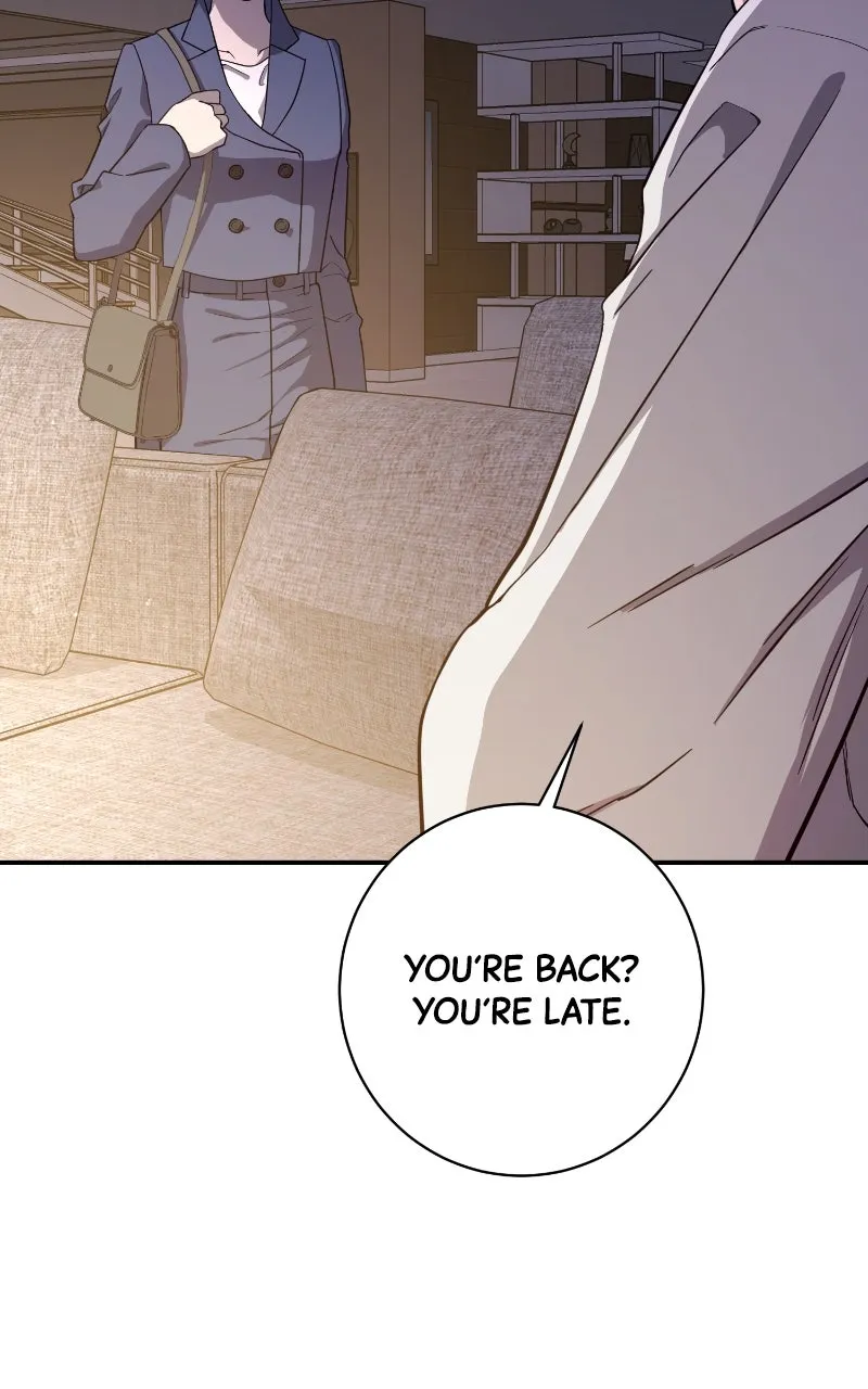 Undercover Wife Chapter 20 page 67 - 