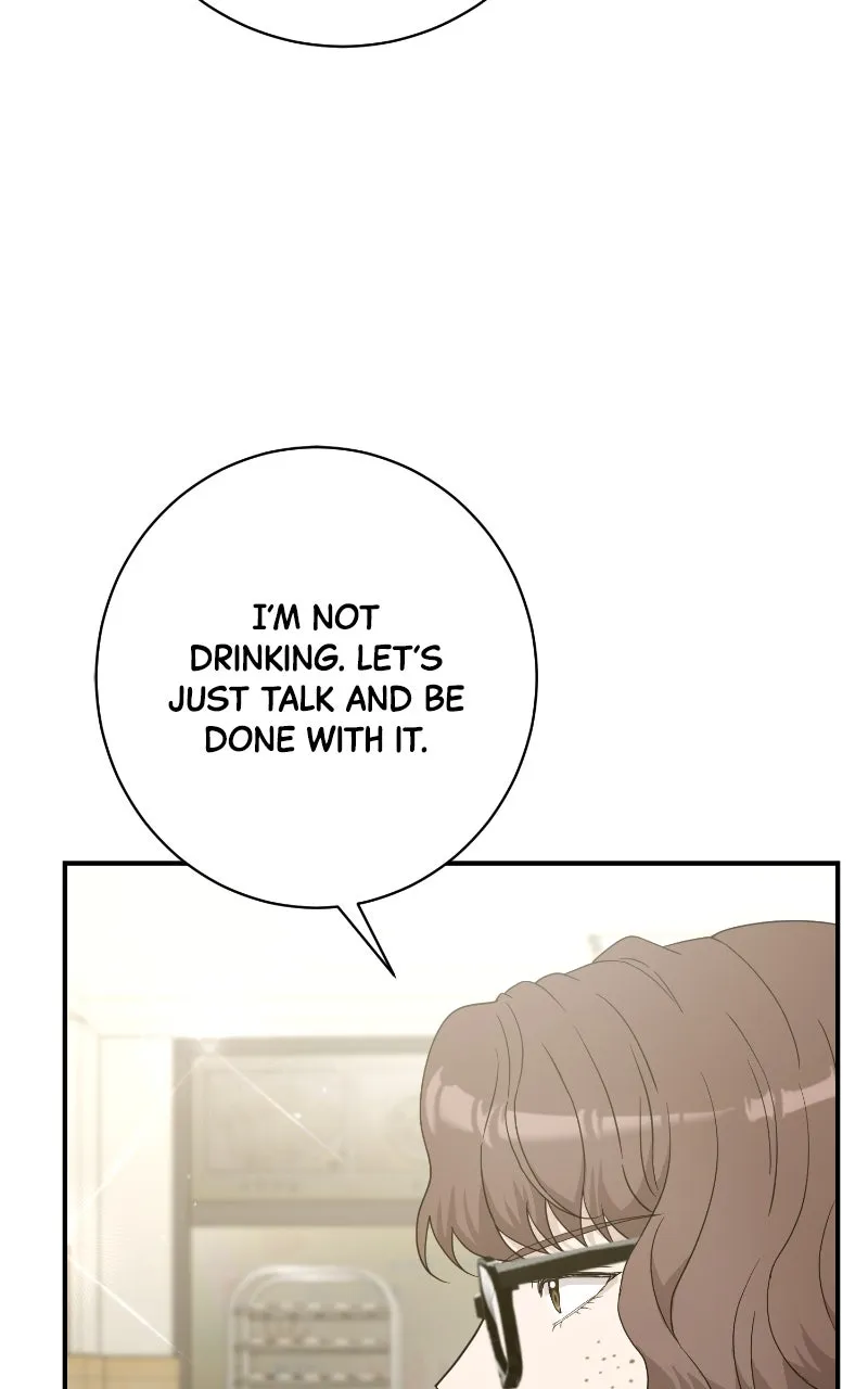 Undercover Wife Chapter 20 page 8 - 