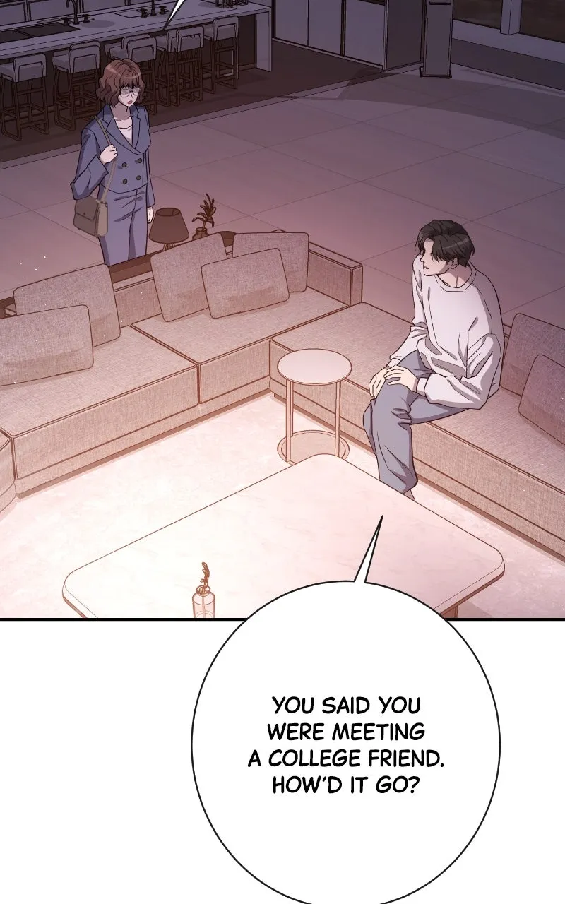 Undercover Wife Chapter 20 page 80 - 