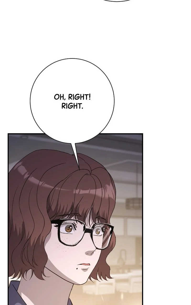 Undercover Wife Chapter 20 page 81 - 