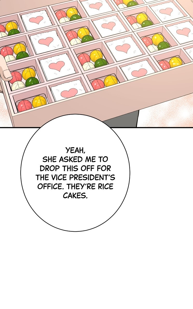 Undercover Wife Episode 21 page 11 - 