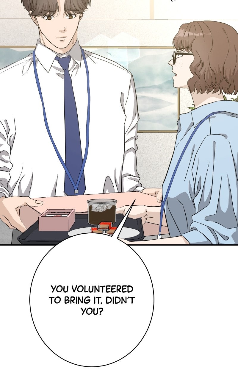 Undercover Wife Episode 21 page 14 - 