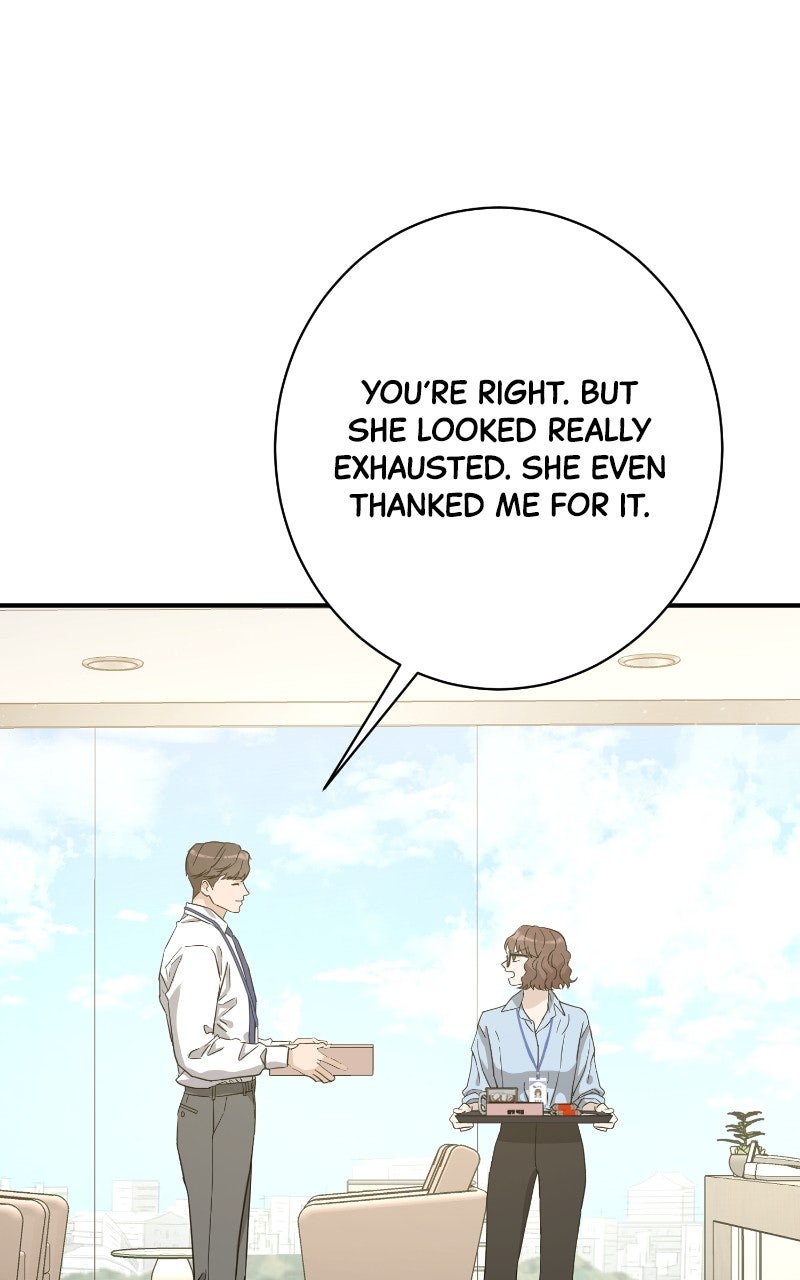 Undercover Wife Episode 21 page 15 - 