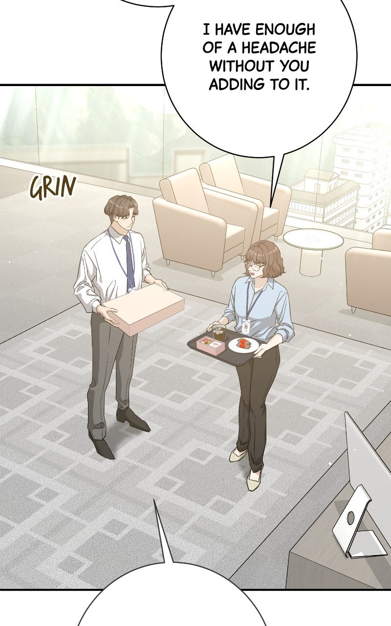 Undercover Wife Episode 21 page 22 - 
