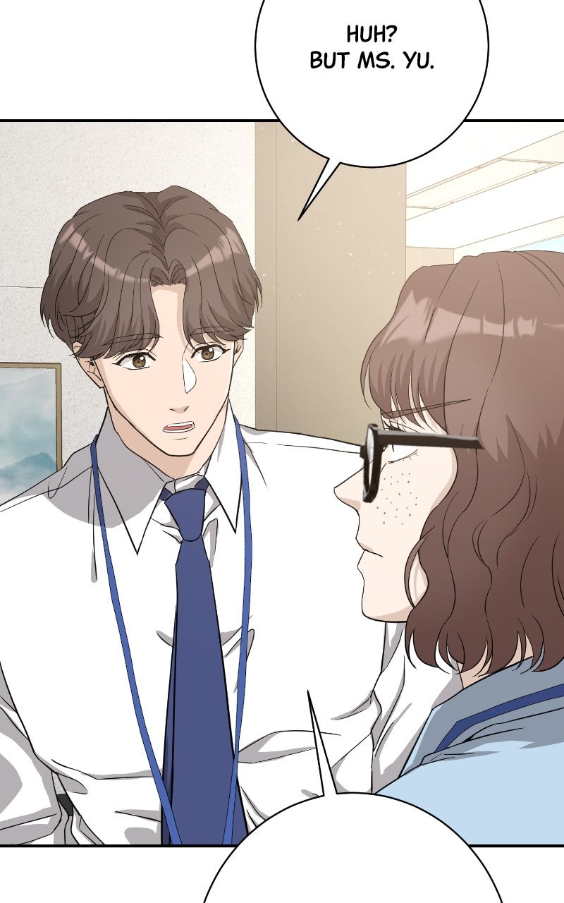 Undercover Wife Episode 21 page 27 - 