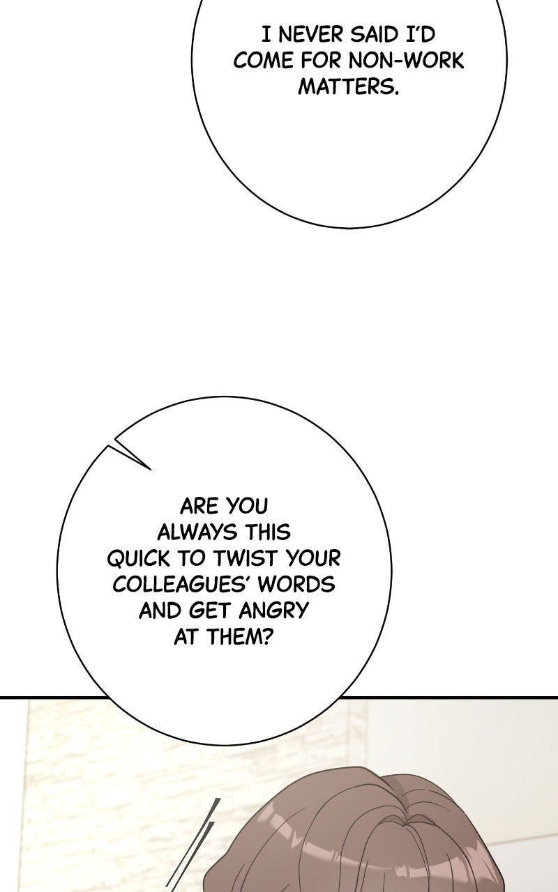 Undercover Wife Episode 21 page 28 - 