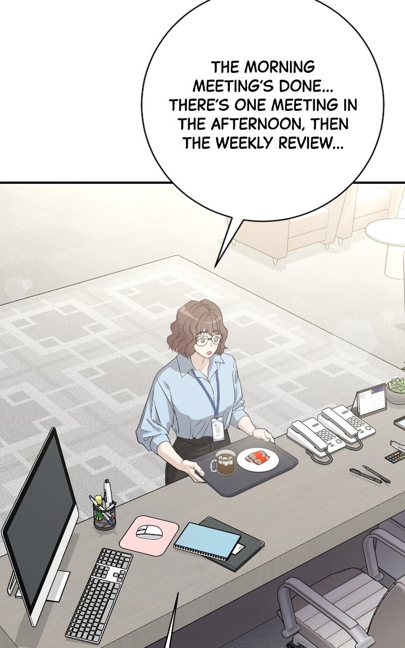 Undercover Wife Episode 21 page 4 - 