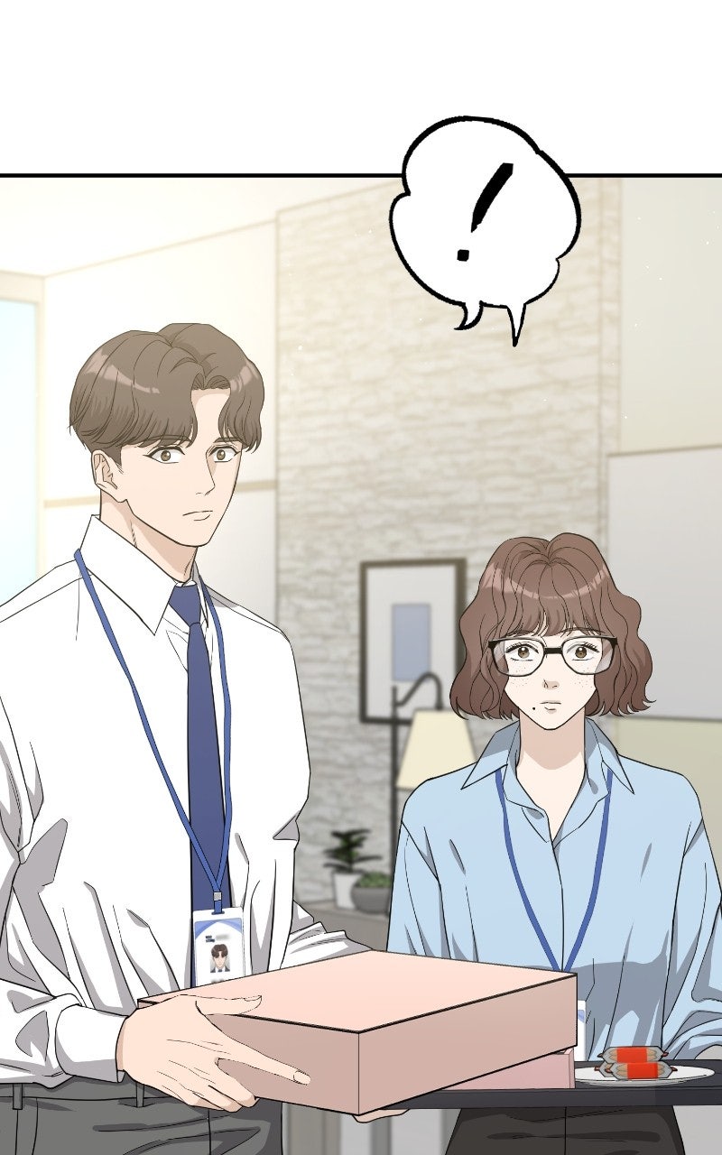 Undercover Wife Episode 21 page 34 - 