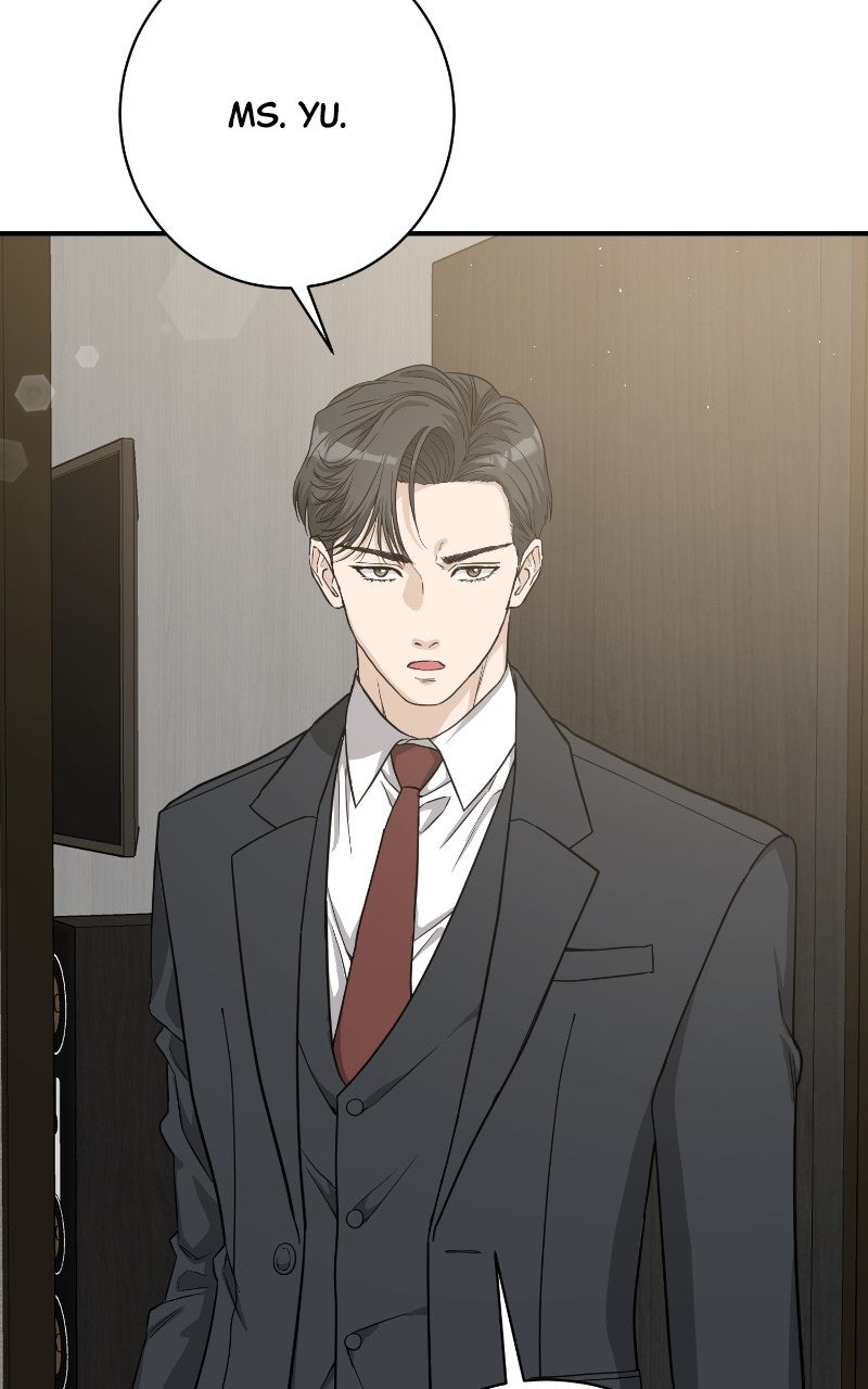 Undercover Wife Episode 21 page 37 - 