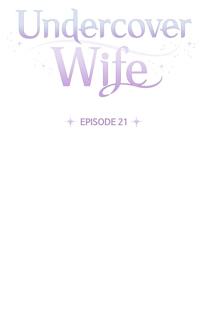 Undercover Wife Episode 21 page 39 - 