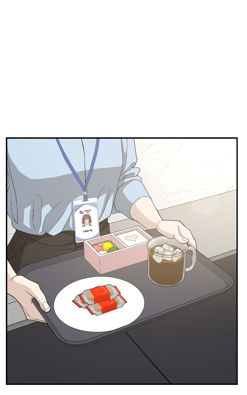 Undercover Wife Episode 21 page 40 - 