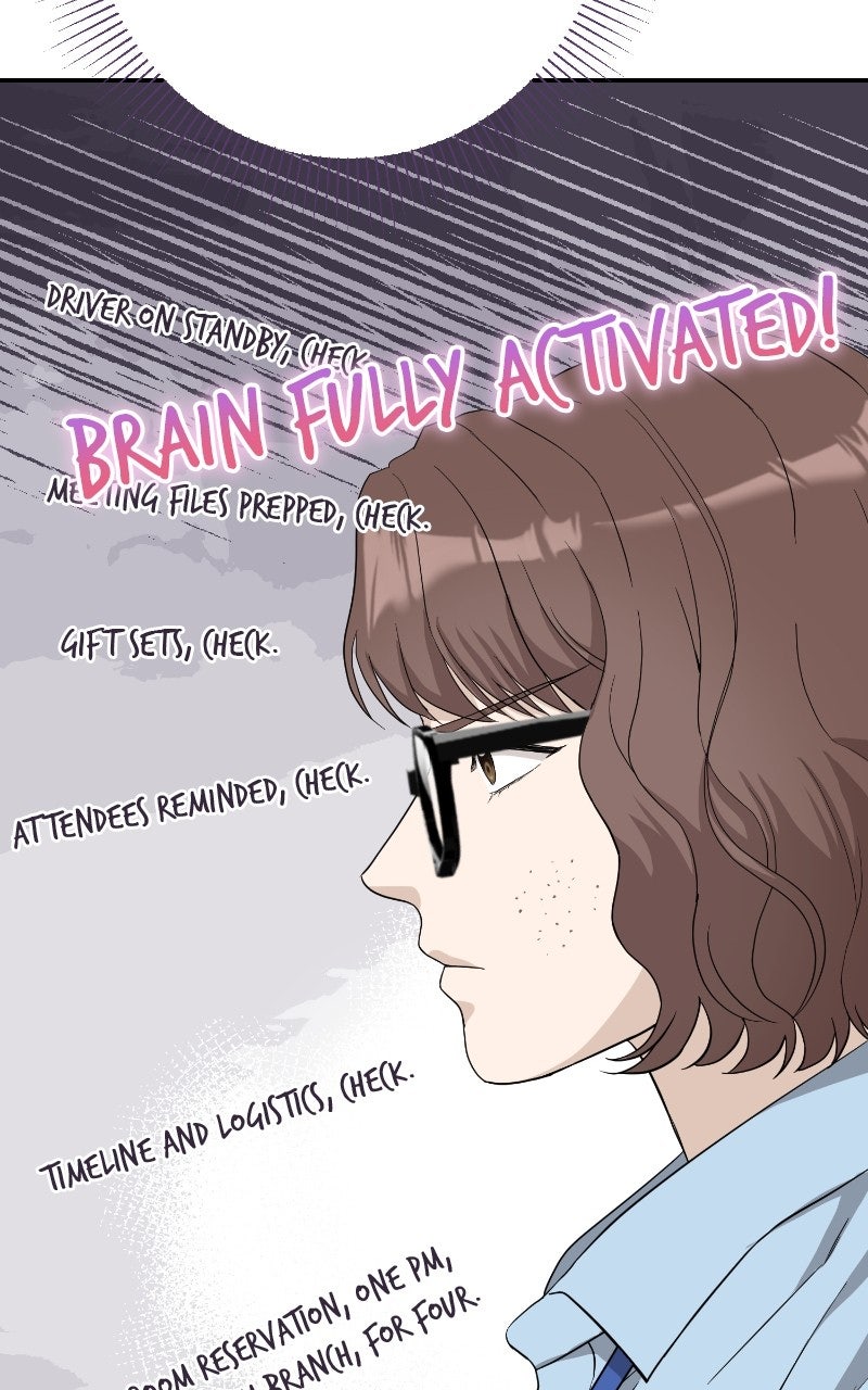 Undercover Wife Episode 21 page 50 - 
