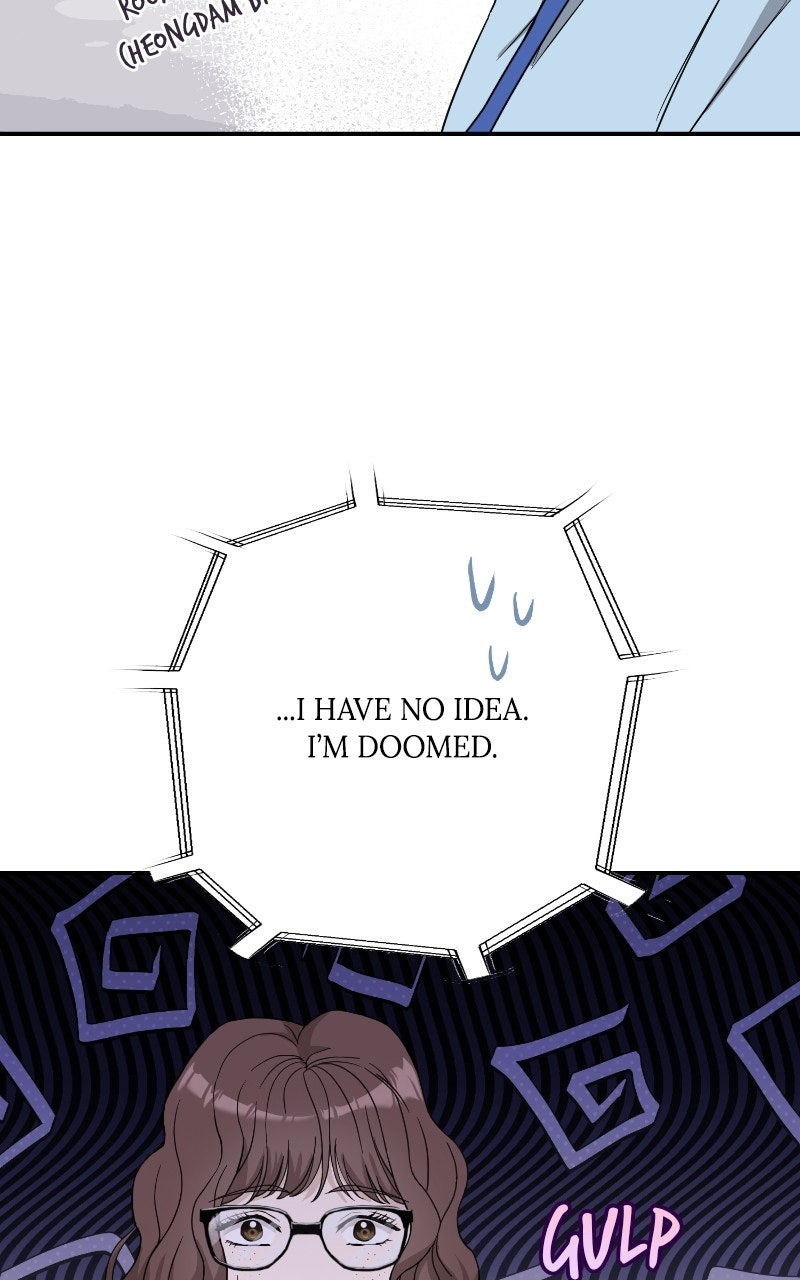 Undercover Wife Episode 21 page 51 - 