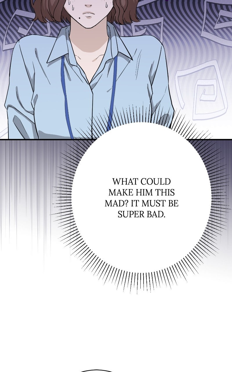Undercover Wife Episode 21 page 52 - 