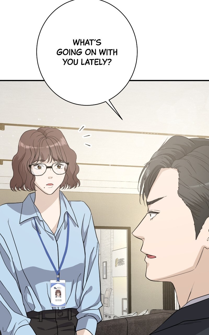 Undercover Wife Episode 21 page 53 - 