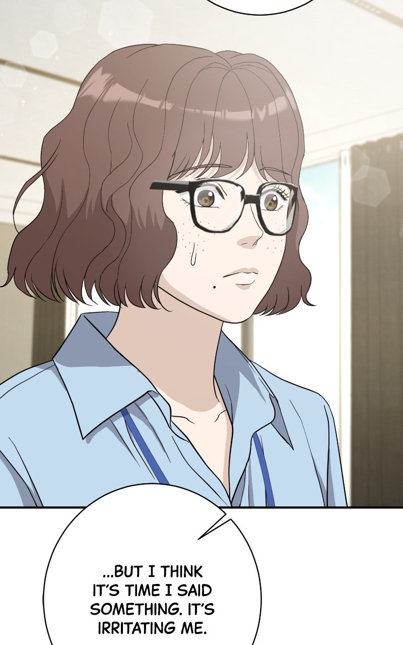 Undercover Wife Episode 21 page 55 - 