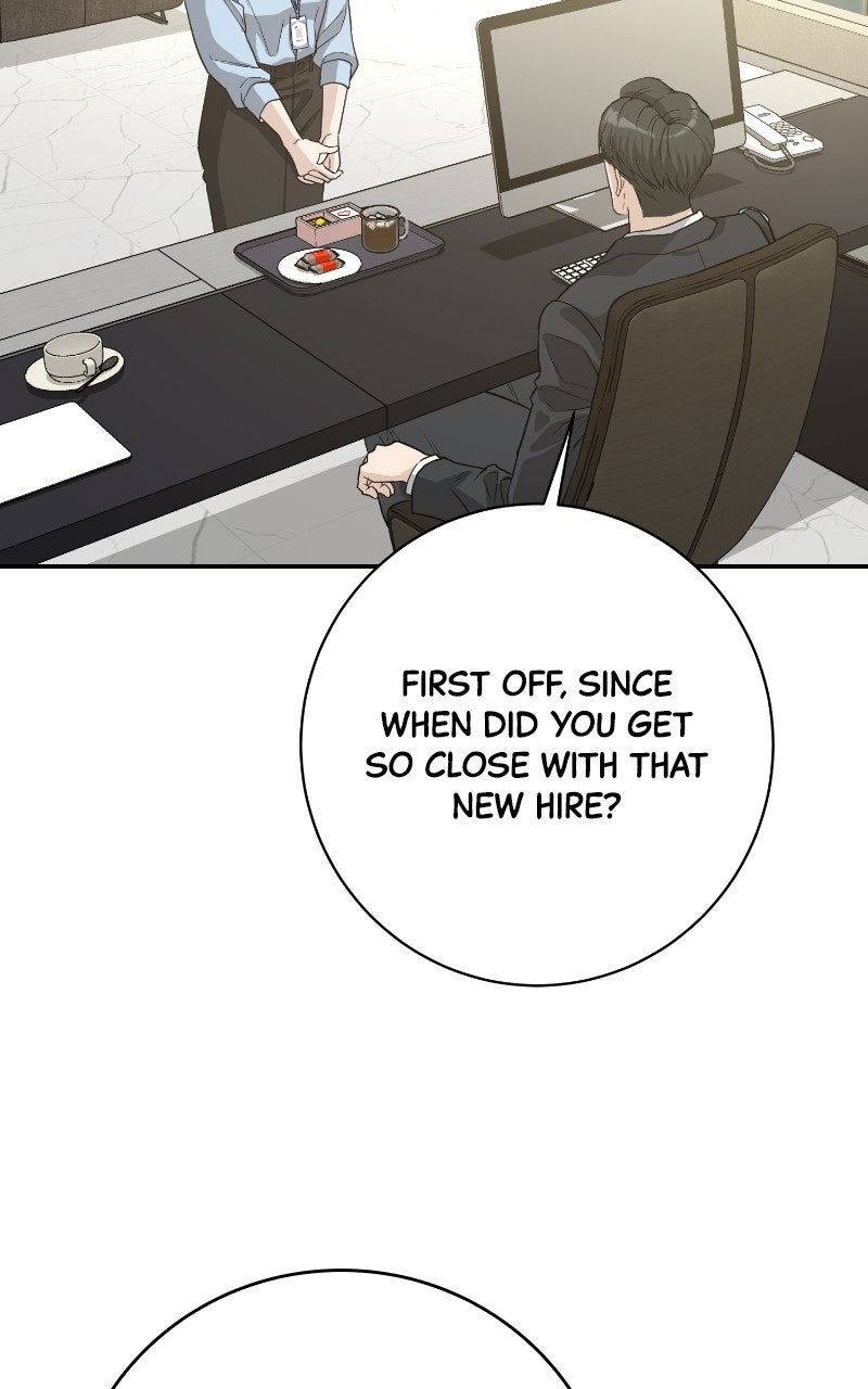 Undercover Wife Episode 21 page 57 - 