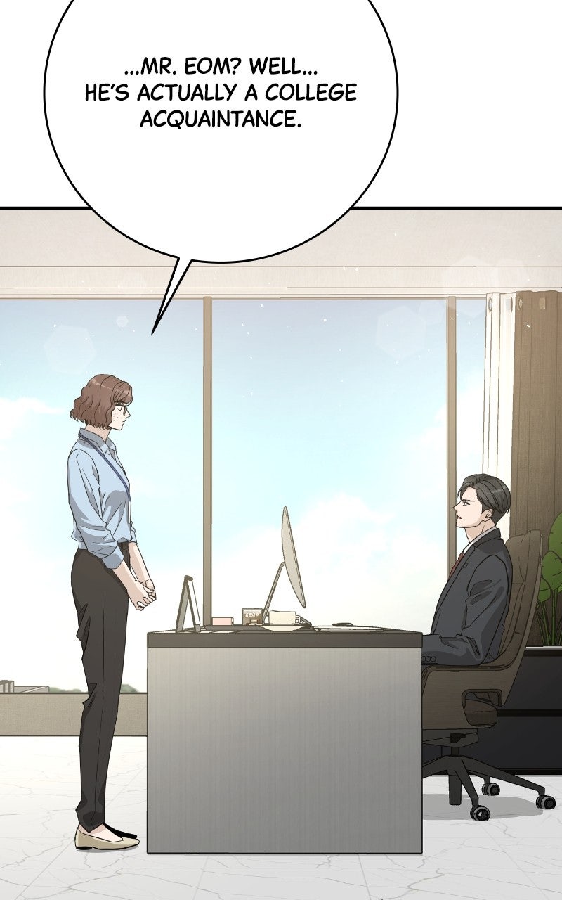 Undercover Wife Episode 21 page 58 - 
