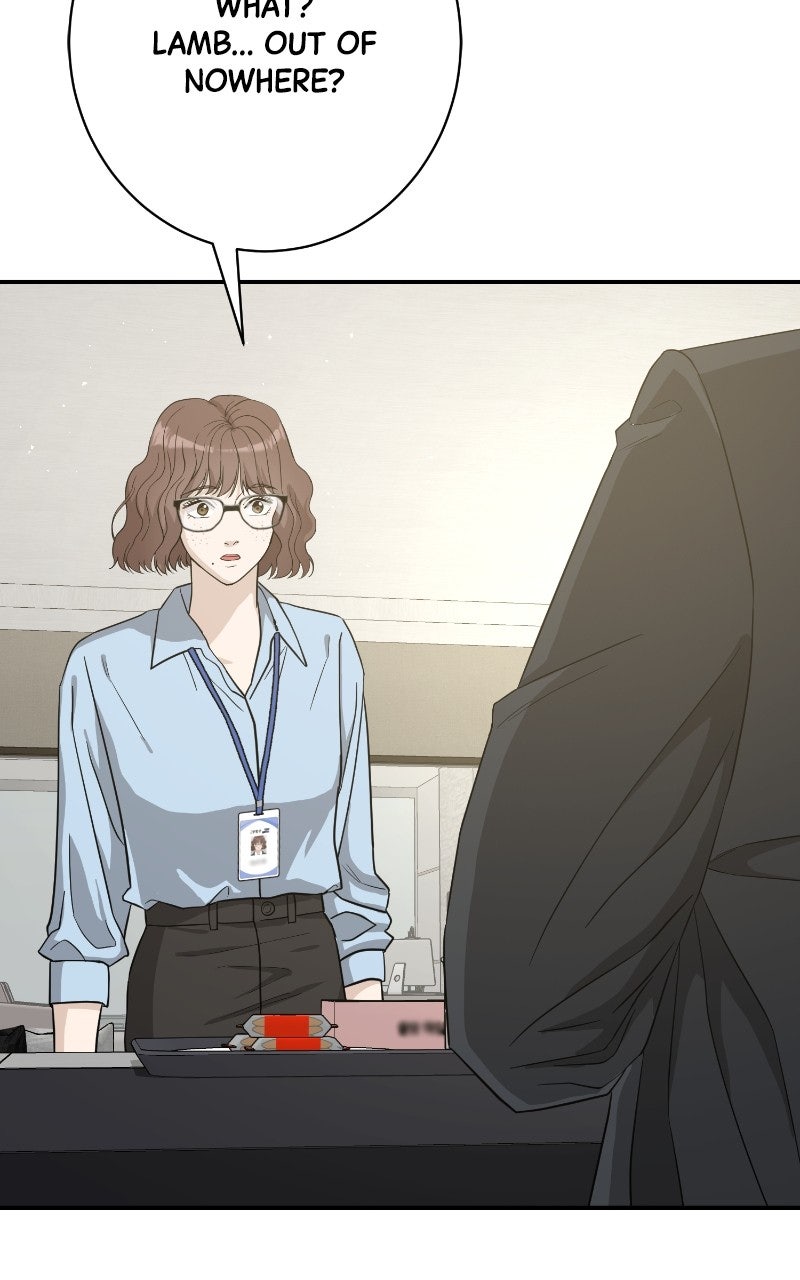 Undercover Wife Episode 21 page 77 - 