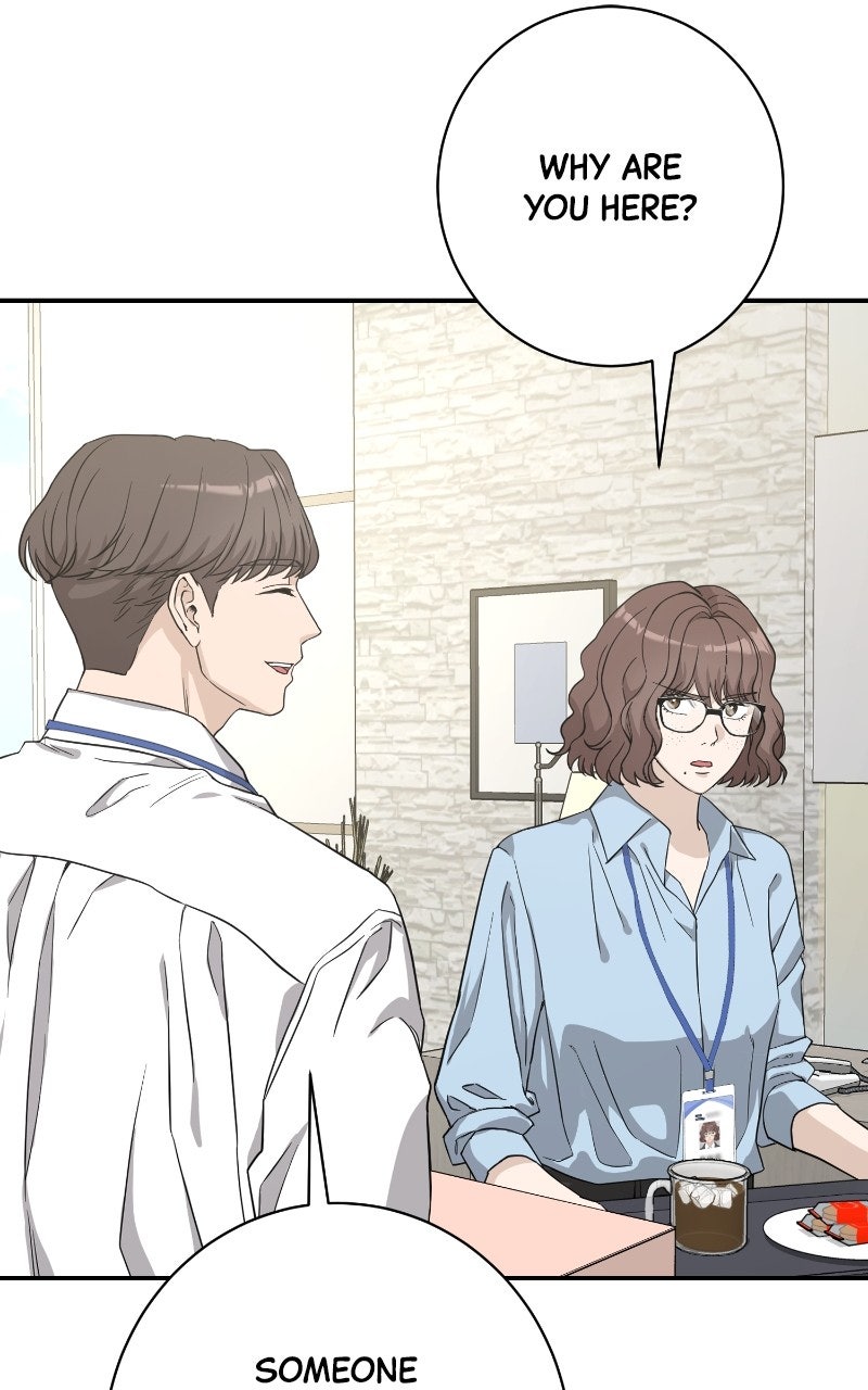 Undercover Wife Episode 21 page 9 - 