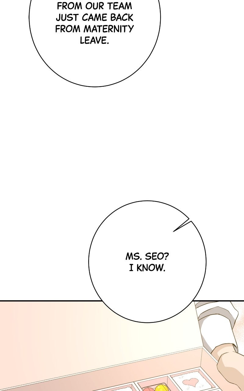 Undercover Wife Episode 21 page 10 - 