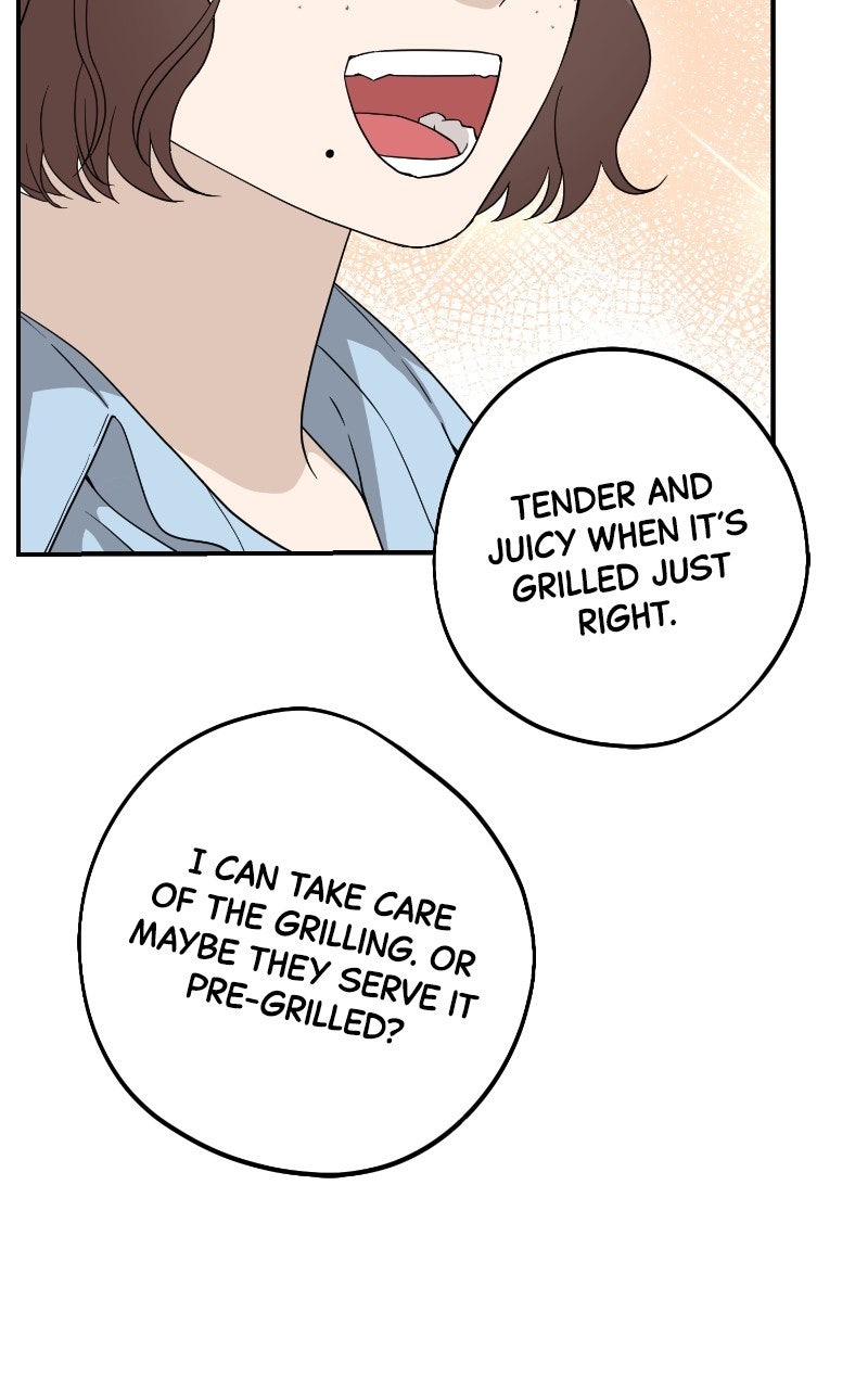 Undercover Wife Episode 21 page 92 - 