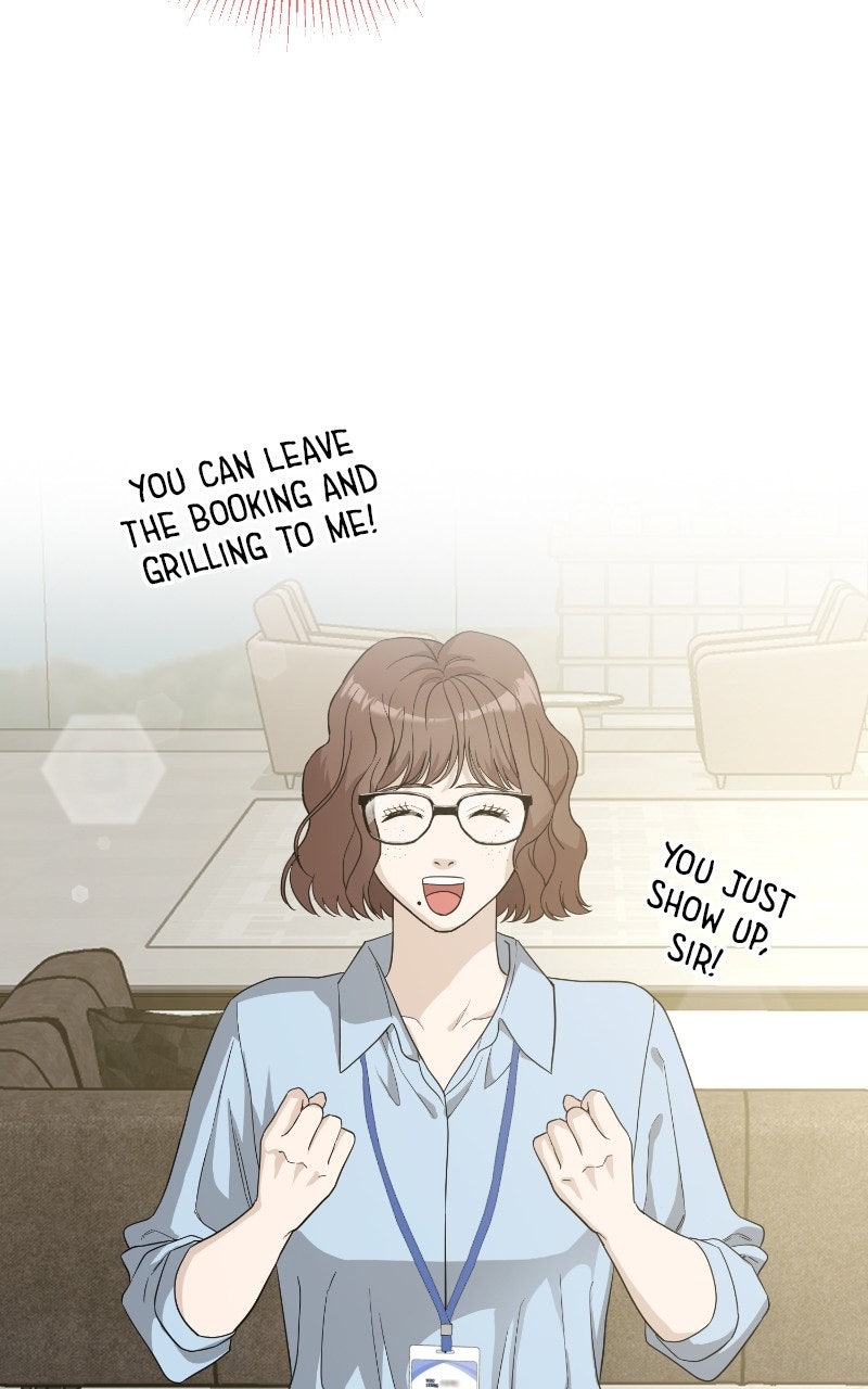 Undercover Wife Episode 21 page 94 - 