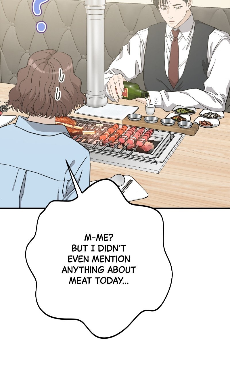 Undercover Wife Episode 22 page 18 - 