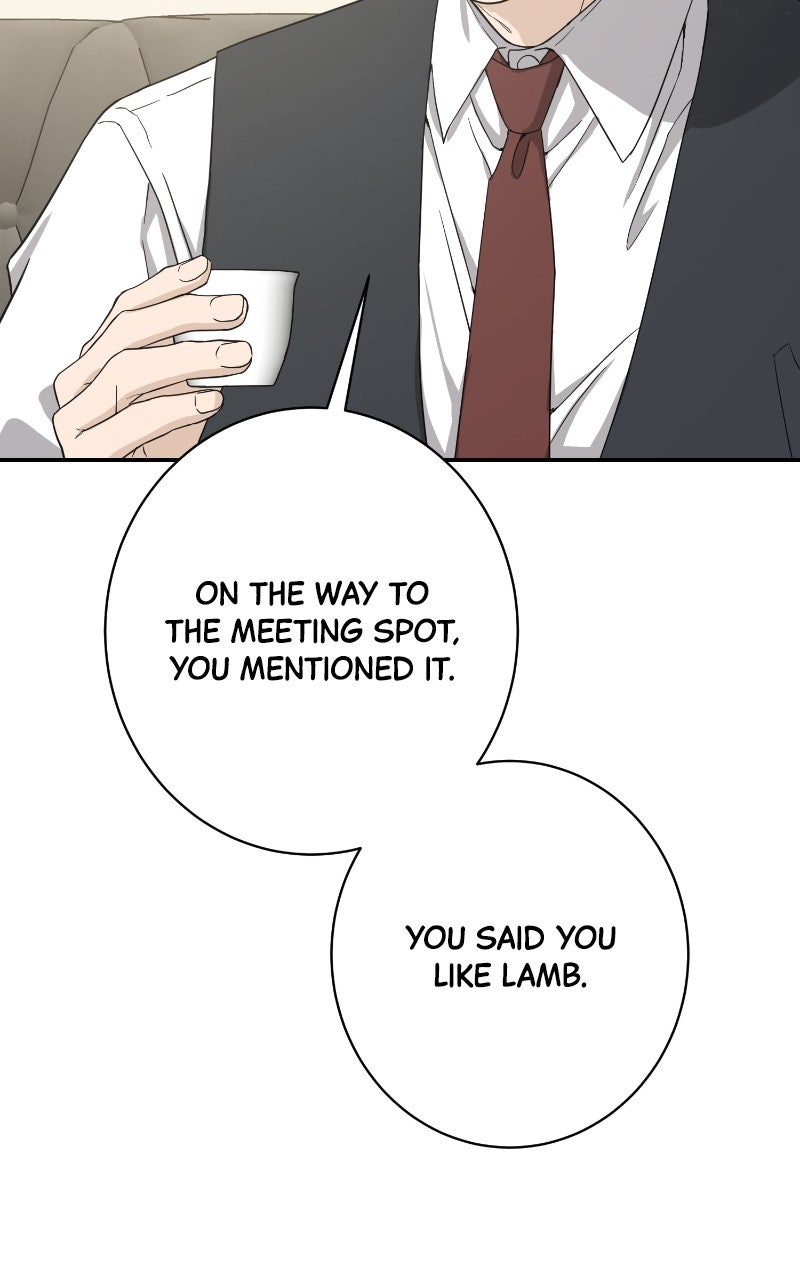 Undercover Wife Episode 22 page 20 - 