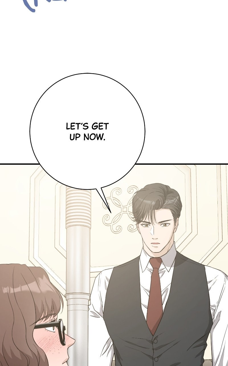 Undercover Wife Episode 22 page 33 - 