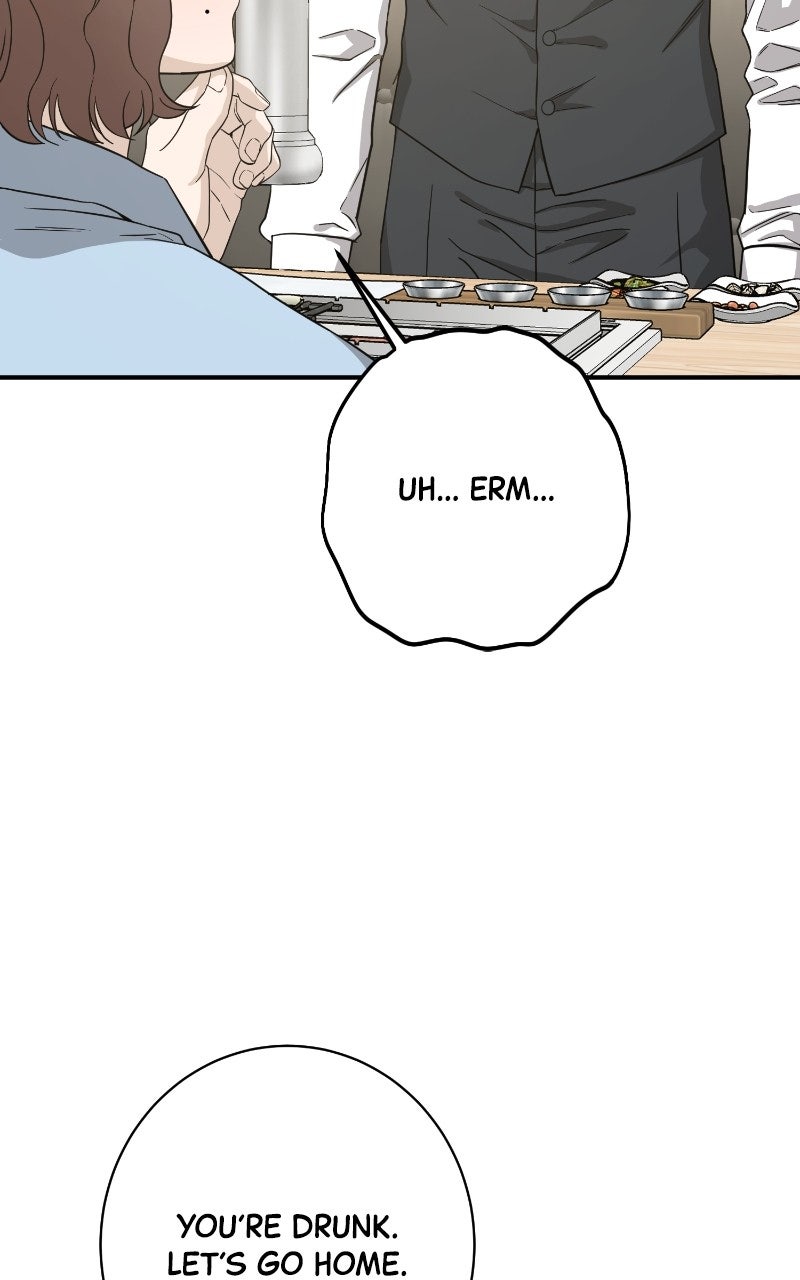 Undercover Wife Episode 22 page 34 - 
