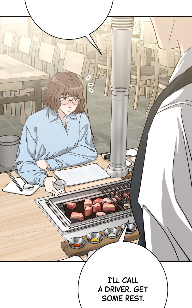 Undercover Wife Episode 22 page 35 - 