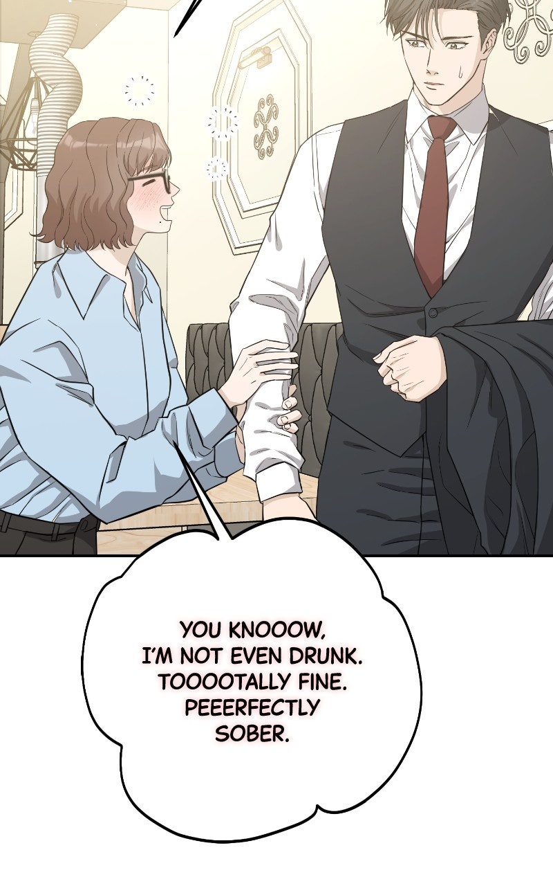 Undercover Wife Episode 22 page 38 - 