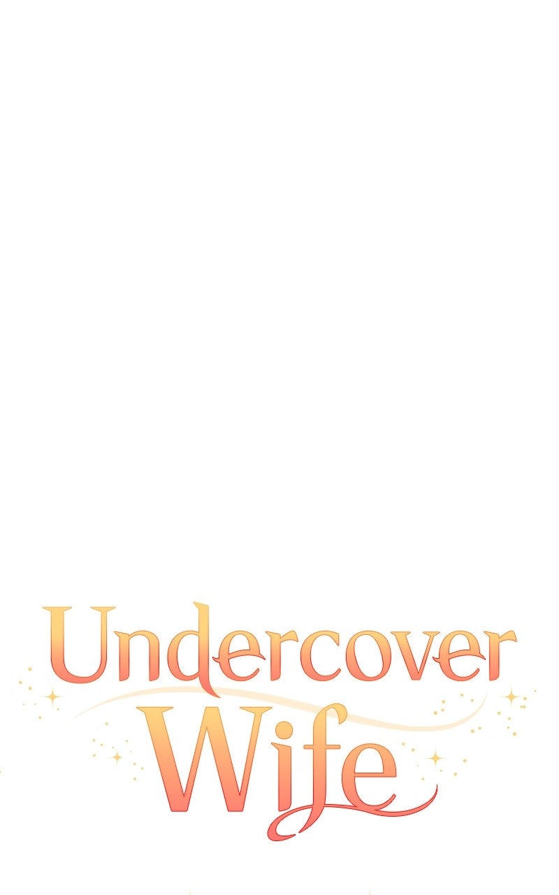 Undercover Wife Episode 22 page 43 - 