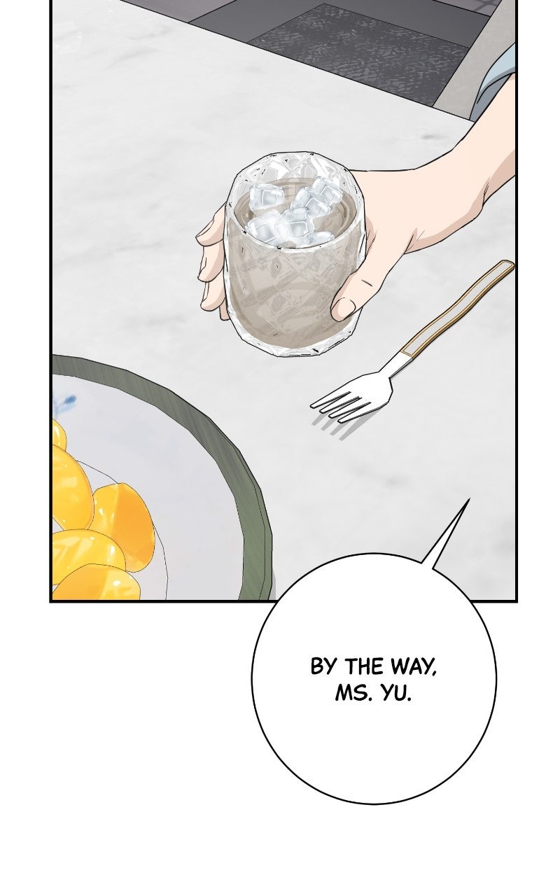 Undercover Wife Episode 22 page 68 - 