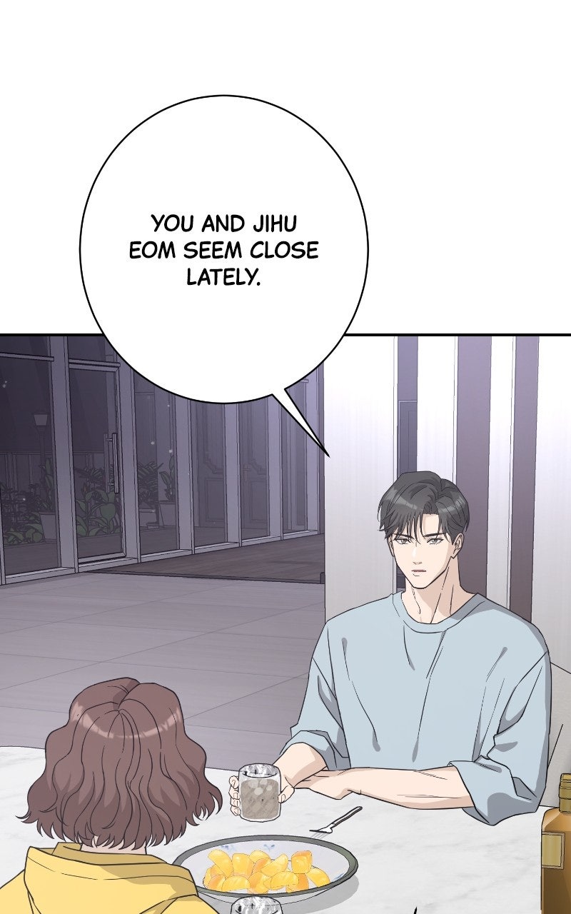 Undercover Wife Episode 22 page 69 - 