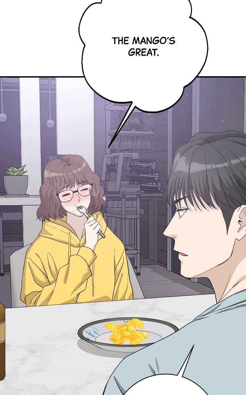 Undercover Wife Episode 22 page 88 - 